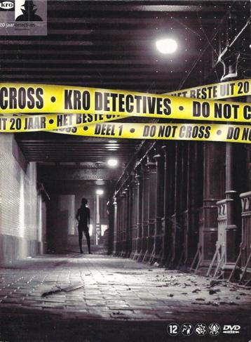 Beste uit 20 jaar KRO Detectives deel 1, Sealed Ned. Ondert. beschikbaar voor biedingen