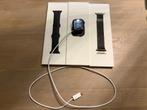 Apple Watch 11 46mm Jet Black Cellular, Sieraden, Tassen en Uiterlijk, Smartwatches, Ophalen, Apple Watch ⌚️, Zwart, IOS