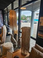 Tafellamp vloerlamp DUHLE vintage, Ophalen of Verzenden, Nieuw
