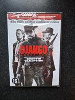 Django Unchained DVD - Nieuw in Verpakking, Vanaf 16 jaar, Ophalen of Verzenden, Nieuw in verpakking, Drama