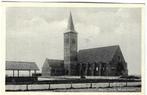 M68  Herv Kerk  Middenmeer, Verzamelen, Ansichtkaarten | Nederland, Ophalen of Verzenden, 1920 tot 1940, Gelopen, Noord-Holland