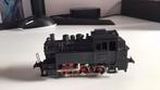 Trix stoomlocomotief 80020, Hobby en Vrije tijd, Modeltreinen | H0, Ophalen of Verzenden, Gebruikt, Locomotief, Trix