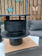 Nelson Rook Gas afvoer 150mm  Uniekap giveg kw88, Doe-het-zelf en Verbouw, Gebruikt, Ophalen of Verzenden, Minder dan 2 meter