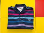 PAUL &SHARK polo met Lange mouw met blauwe kleur maat L, Kleding | Heren, Polo's, Maat 52/54 (L), Zo goed als nieuw, PAUL &SHARK