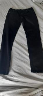 lois spijkerbroek maat 32 L34 zwart, Kleding | Dames, Spijkerbroeken en Jeans, Zwart, Overige jeansmaten, Ophalen of Verzenden