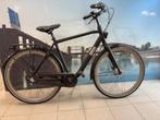 Gazelle Esprit H54 N3 Zwart Matt 3 versn. met Rollerbrakes, Ophalen, Gebruikt, Versnellingen, Gazelle