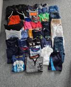 Groot kledingpakket jongen maat 146/152, Verzenden, Gebruikt, Jongen