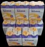 Nutridrink Banana 800ml, Ophalen