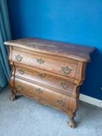 Buikkast, Ophalen, 50 tot 100 cm, 3 of 4 laden, Minder dan 100 cm