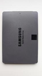 Samsung 840 EVO SSD 120GB, Intern, Verzenden, Samsung evo, Zo goed als nieuw