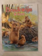 Boudewijn de Bever, Ophalen of Verzenden, Zo goed als nieuw, Catherine Salembier