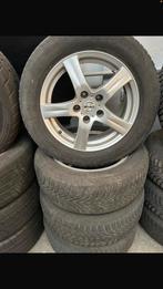 Vw Golf velgen 15 inch, Auto-onderdelen, Banden en Velgen, Ophalen of Verzenden, Overige maten, Zomerbanden, Velg(en)