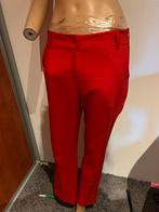 MADE IN ITALY broek maat L zgan, Made in Italy, Maat 42/44 (L), Ophalen of Verzenden, Zo goed als nieuw