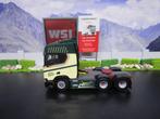 Wsi 01-3898 Scania R Highline CR20H 6x2, Torben Ramsdal, Ophalen, Nieuw, Bus of Vrachtwagen, Wsi