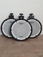 AANBIEDING! 3x Roland PDX-8 Mesh Pads voor 189,- euro!, Klaus-Michael Kuehnelaan 13, 2440 Geel, België, Drums of Percussie, Ophalen of Verzenden