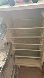 Inbouwkoelkast van Pelgrim (122 cm) – bijna nieuw, Witgoed en Apparatuur, Koelkasten en IJskasten, Ophalen, Zonder vriesvak, 120 tot 140 cm