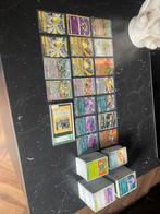 Pokemon hits + 900 bulk destined rivals andere mooie kaarten, Ophalen of Verzenden, Nieuw, Meerdere kaarten