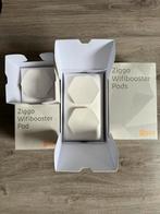 Ziggo WiFi pods (3stuks), Computers en Software, WiFi-versterkers, Ophalen of Verzenden, Zo goed als nieuw, Ziggo