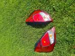 Ford fiesta mk7,5 red edition orginele achterlichten., Ophalen of Verzenden, Gebruikt, Ford