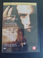 Interview with the Vampire, Alle leeftijden, Ophalen of Verzenden, Zo goed als nieuw, Drama