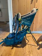 Deuter Active SL rugzak, Ophalen of Verzenden, Zo goed als nieuw, Rug