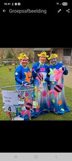 Carnaval, Ophalen of Verzenden, Zo goed als nieuw, Carnaval