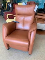 Prominent sta op stoel relax fauteuil gratis bezorgd