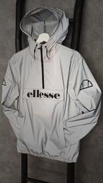 Ellesse wind/ regenjack maat S, Ophalen of Verzenden, Zo goed als nieuw