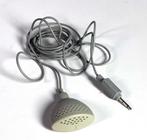 Microfoon Apple oud systeem, Ophalen