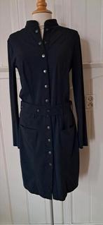 Travelstof jurk van Jane Lushka maat 36, Gi, Ophalen of Verzenden, Zo goed als nieuw, Jane Lushka