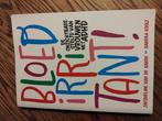 Bloedirritant! - Vrouwen met ADHD, Ophalen, Gelezen, Overige onderwerpen, Jacqueline van de Sande, Sandra Kooij