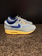 Nike Air Dirty Denim Premium - Maat 46 - Nieuw!, Kleding | Heren, Schoenen, Ophalen of Verzenden, Nieuw, Blauw, Sneakers of Gympen