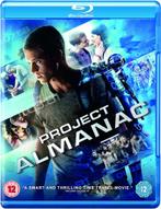 Project Almanac. Nieuw, Geseald., Cd's en Dvd's, Blu-ray, Ophalen of Verzenden, Nieuw in verpakking, Avontuur