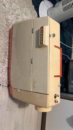 Singer naaimachines, Computers en Software, Printers, Ophalen of Verzenden, Zo goed als nieuw, Printer