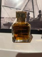 MFK Grand Soir 70ml - Nieuwstaat, Ophalen of Verzenden, Zo goed als nieuw