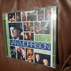 Van morrison, Cd's en Dvd's, Cd's | Rock, Ophalen of Verzenden, Zo goed als nieuw, Poprock