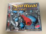 Spiritual Techno "Fish Up", Verzenden, Zo goed als nieuw, Techno of Trance