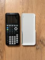 TI-84 Plus CE-T PYTHON EDITIE, Ophalen of Verzenden, Grafische rekenmachine, Zo goed als nieuw