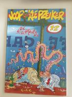 Eric Schreurs, Joop Klepzeiker deel 12     1,25, Eén stripboek, Ophalen of Verzenden, Zo goed als nieuw, Eric Schreurs
