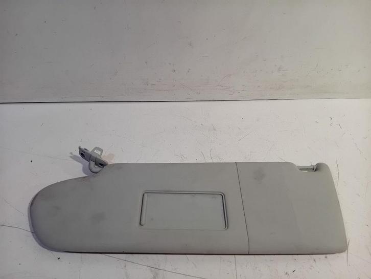 Zonneklep links Volkswagen Transporter, Auto-onderdelen, Interieur en Bekleding, Volkswagen, Gebruikt, Herkomst onderdeel bekend