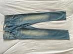 Name it lichtblauwe X-slim spijkerbroek, maat 134, nieuw!!!, Broek, Nieuw, Ophalen of Verzenden, Name IT