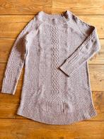 Prana Dames Kabeltrui Lang Model - Maat L, Maat 42/44 (L), Ophalen of Verzenden, Prana, Roze