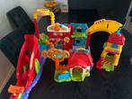 VTech Toet Toet Auto's Stad, Ophalen, Gebruikt, Jongen of Meisje