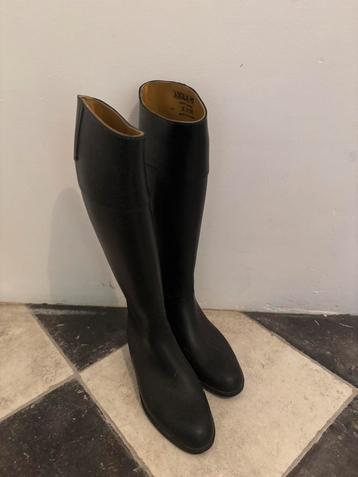Paard rijlaarzen maat 41 beschikbaar voor biedingen