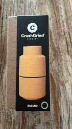 Crush grind  ( nieuw in de verpakking ), Huis en Inrichting, Keuken | Keukenbenodigdheden, Nieuw, Ophalen of Verzenden