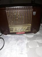 philips philetta 54v buizenradio, Antiek en Kunst, Ophalen of Verzenden