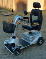 Nette scootmobiel Quingo Plus (NIEUWSTAAT), Diversen, Brommobielen en Scootmobielen, Quingo Plus, Quingo Plus, Quingo Plus, Ophalen of Verzenden