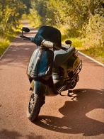 Vespa Sprint 80cc full malossi - akrapovic, Fietsen en Brommers, Scooters | Vespa, Ophalen, Overige modellen, Maximaal 45 km/u