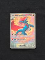 Salamence ex | Journey Together | 187/159, Ophalen of Verzenden, Zo goed als nieuw