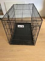 Maxxpet opvouwbare Honden bench 91x 58x 64, Dieren en Toebehoren, Ophalen, Gebruikt